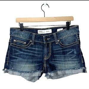 Buckle BKE Stella Denim Shorts [size 29]